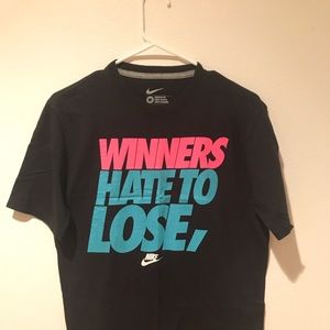 Nike t-shirt